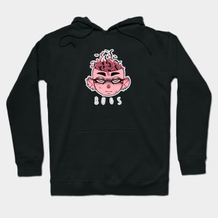 B U G S Hoodie